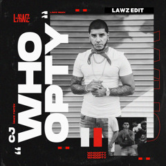 WHOOPTY (LAWZ EDIT EXTENDED) [FREE DOWNLOAD]