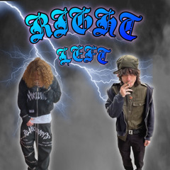 Right Left w/ mayh3mp (808sorcerer)