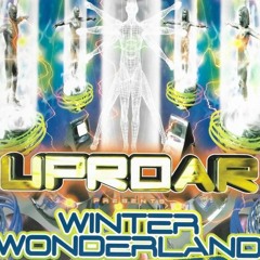 Scorpio - Uproar  - Winter Wonderland - 2004