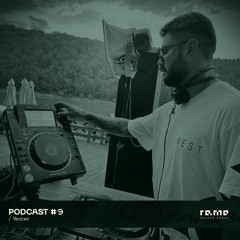 #9 : Venter(RO) For Rame Sessions