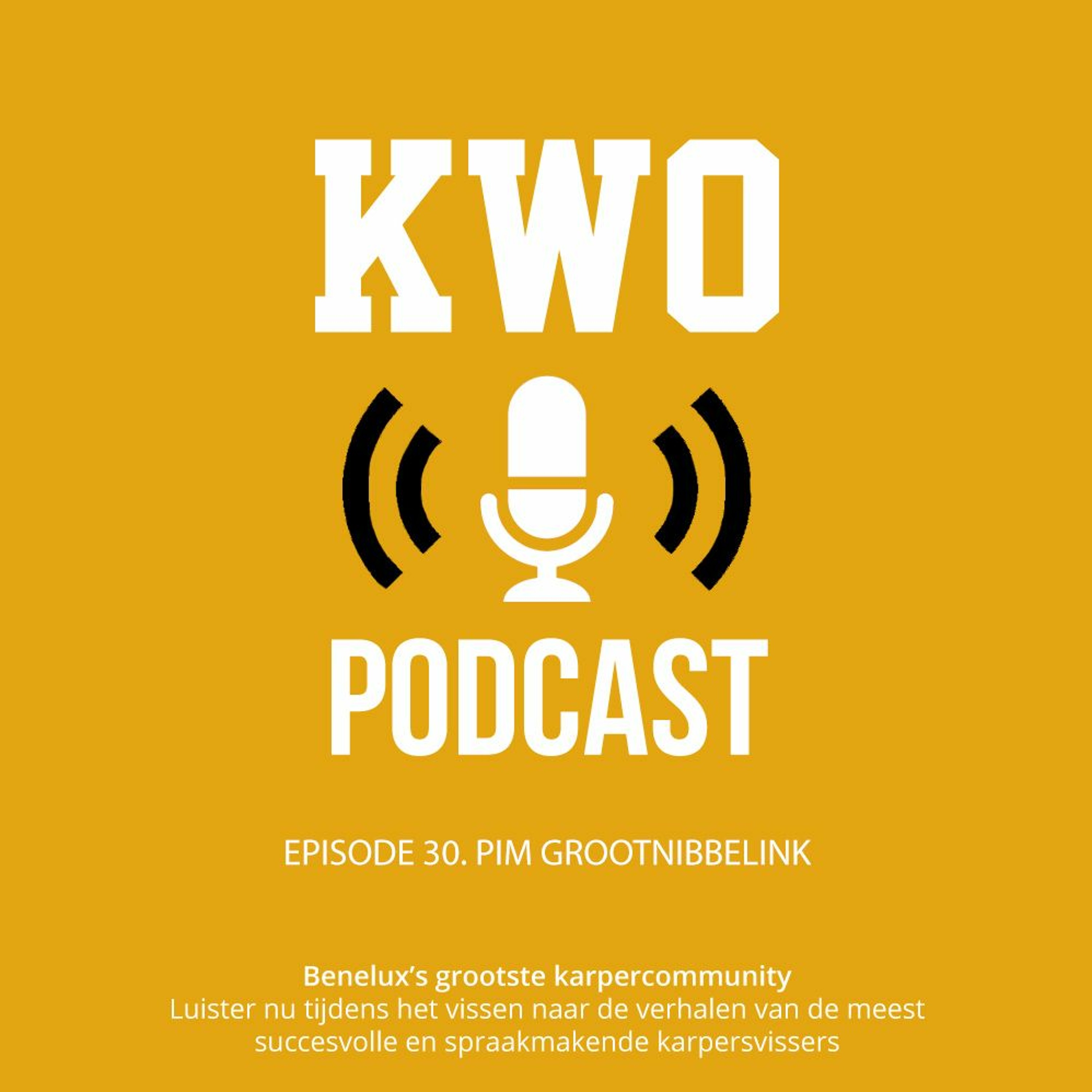 KWO Podcast