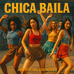 Chica Baila