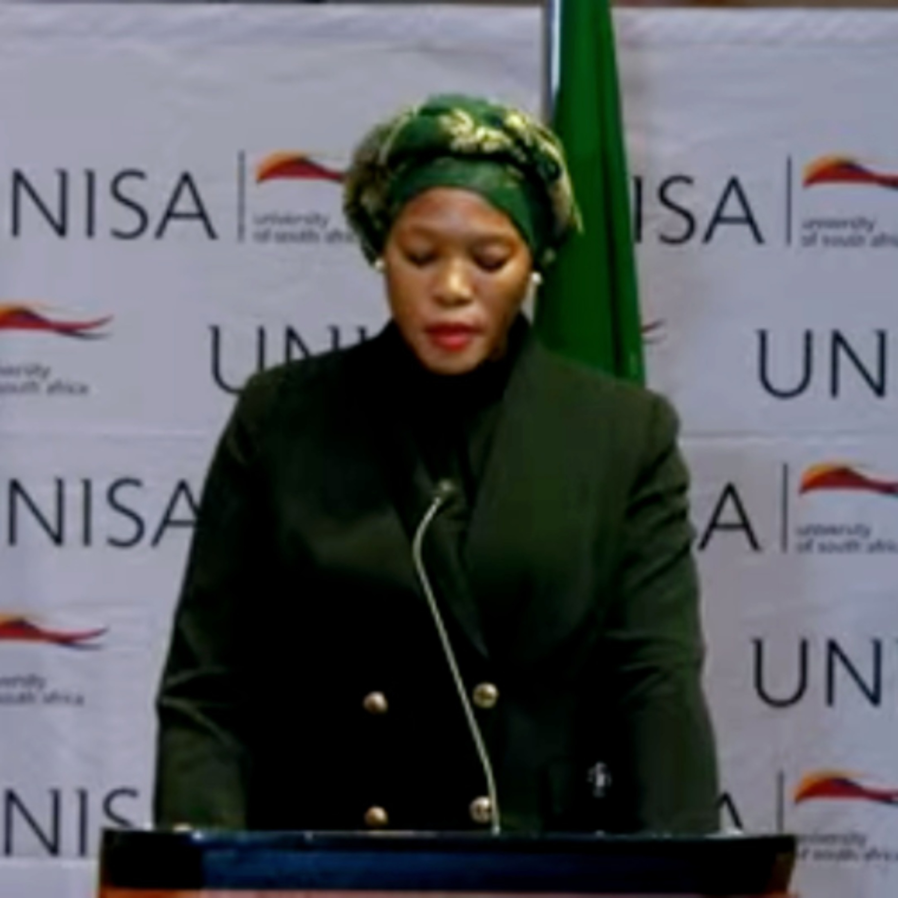 Remarks by Deputy Minister Moraka at the Memorial Service of the late President Dr Sam Nujoma