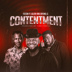 Contentment (feat. Julien Rashidi & Ortinel G)