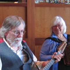 Easter Thursday / Cobbler's Hornpipe (Trad. arr. Borogroves)