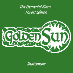 The Elemental Stars - Forest Edition