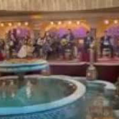 اسماء المنور تبدع في الطرب الاندلسي، Asmae lmnawer