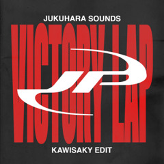 VICTORY LAP (KAWISAKY EDIT)