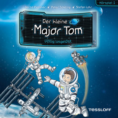 Major Tom (Völlig losgelöst) (Director's Cut)
