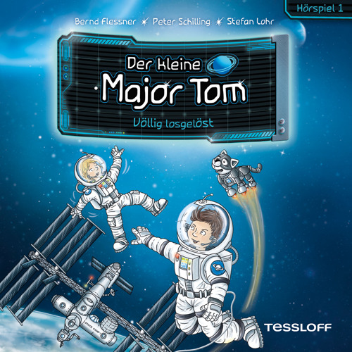 Major Tom (Völlig losgelöst) (Director's Cut)