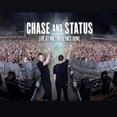 Chase & Status  Live From Milton Keynes Bowl (2024)