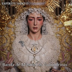 ESPÍRITU SANTO (feat. Pablo Ojeda)