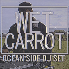 Wet Carrot Mix // Ciudad Sonora 2023