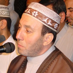 الشيخ محمد جبريل | اللهم احفظ مصر