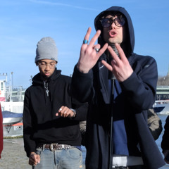 leoewski - EDGELORD / PETARD (kashpaint)