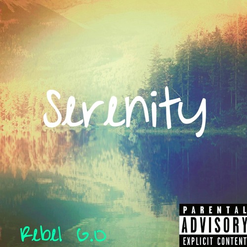 Rebel G.O (Serenity)Rebellion Mixtape .wav