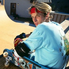 tony hawk. @mxo @jaelynn (olly inspo)