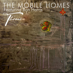 Throne (feat. Bon Harris)