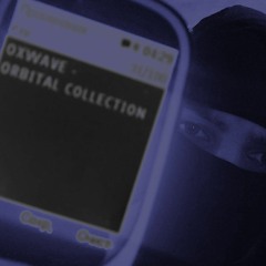 OXWAVE- Invasion (Slowed by Gracius)