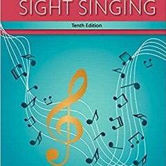 [DOWNLOAD] ⚡️ (PDF) Music for Sight Singing (What's New in Music) Online Book