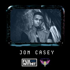 Jon Casey @ Electric Hawk's Harmony Festival [FUXWITHIT Takeover]