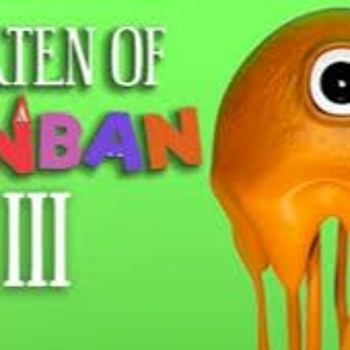 Garten of Banban 4 APK for Android Download