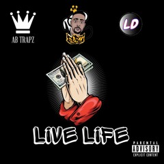 Dorzi AB Trapz MC LD - Live Life