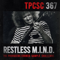 Sample Challenge #367 (Ice)