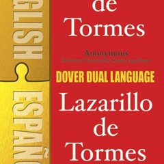 ❤[READ]❤ Lazarillo de Tormes (Dual-Language)