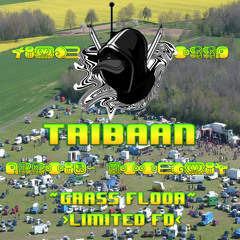 Tribaan - Grass Floor  [180bpm]