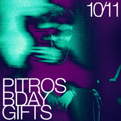 Blondie - Rapture (Pitros Edit)