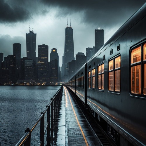 Empty Spaces silence