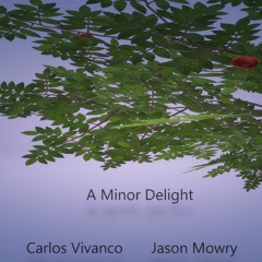 A Minor Delight by Carlos Vivanco & Jason Mowry