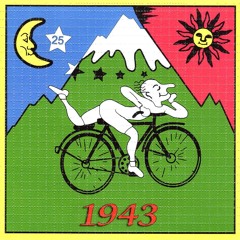 Tonight We Ride