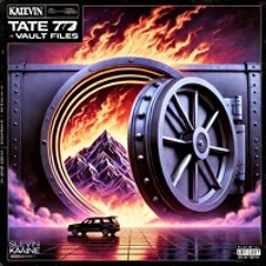 TATE 777 (Vault Files) [Open Verse]