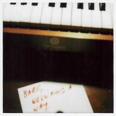 Babe, We'll Find A Way