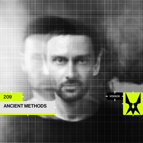 Ancient Methods: DJ Mixes
