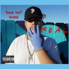 ForReal (Prod by. bckgrnd)