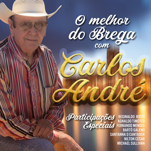 Stream Pedra do Meu Sapato by Carlos André | Listen online for free on  SoundCloud