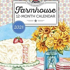 [ACCESS] [PDF EBOOK EPUB KINDLE] 2021 Gooseberry Patch Pocket Calendar (Gooseberry Pa