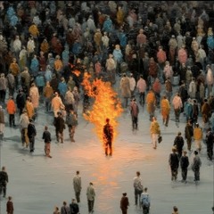 Burn it down (Prod by chxcebank & Free|Spirit.Ent)