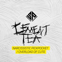 Narcissistic Pickpocket