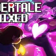 Metal Crusher / Death by Glamour (Holder Remix) Mettaton Theme