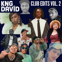 Band4Band (KNG DAVÎD Edit)
