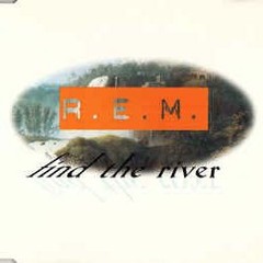 #93 - R.E.M. - Find The River - 18 November 1995 - The Omni, Atlanta, GA