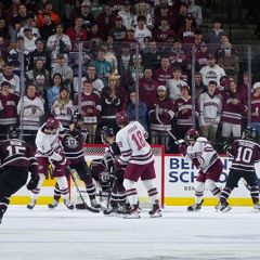 UMass Hockey 22-23 Warm up Mix