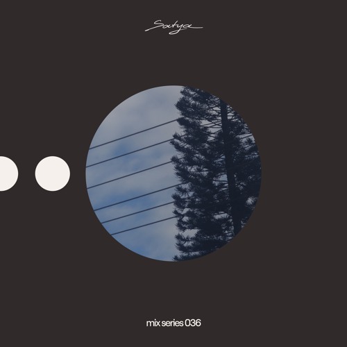 SMS036 - David Boreal