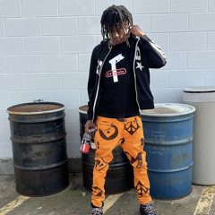 cjthagodd - danger prod drazdid [FN954 EXCLUSIVE]