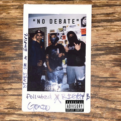 No Debate ft. bigbthemc