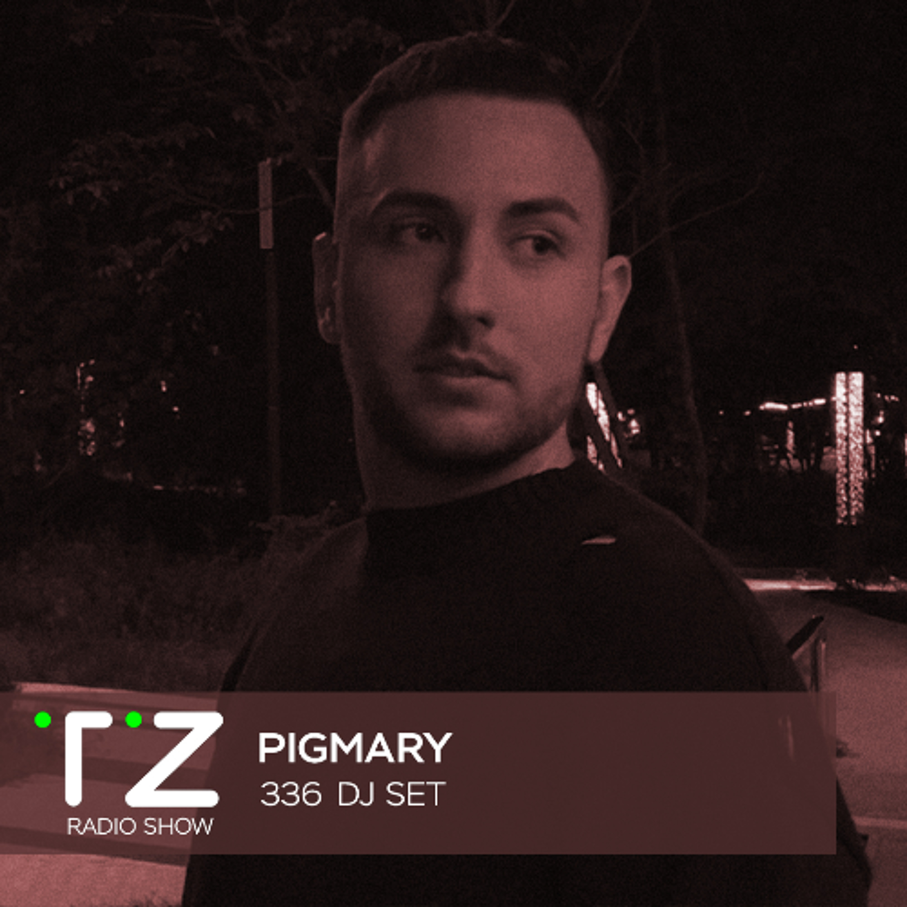 Taktika Zvuka | Radio Show • Label • Event